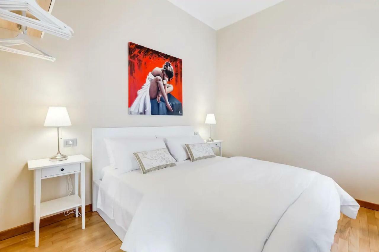 Elical Luxury Apartments Rome Extérieur photo
