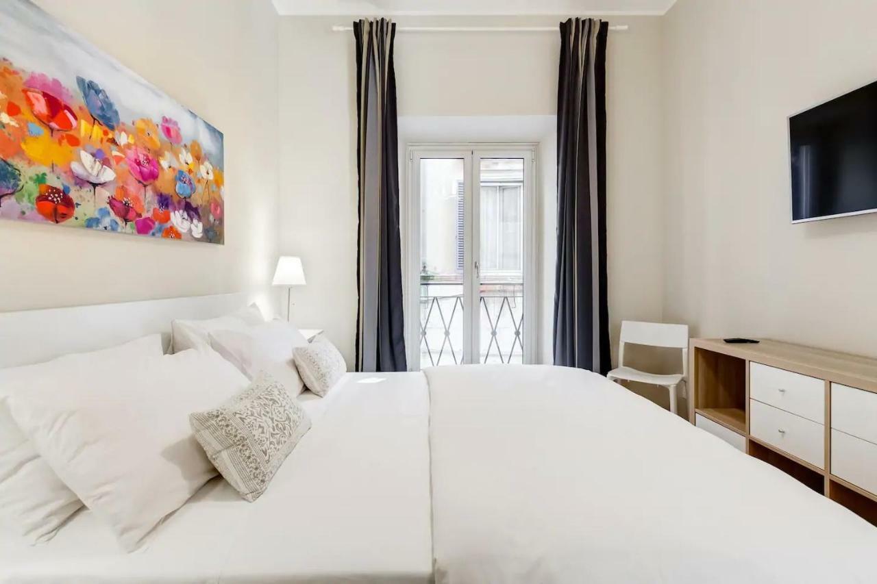 Elical Luxury Apartments Rome Extérieur photo