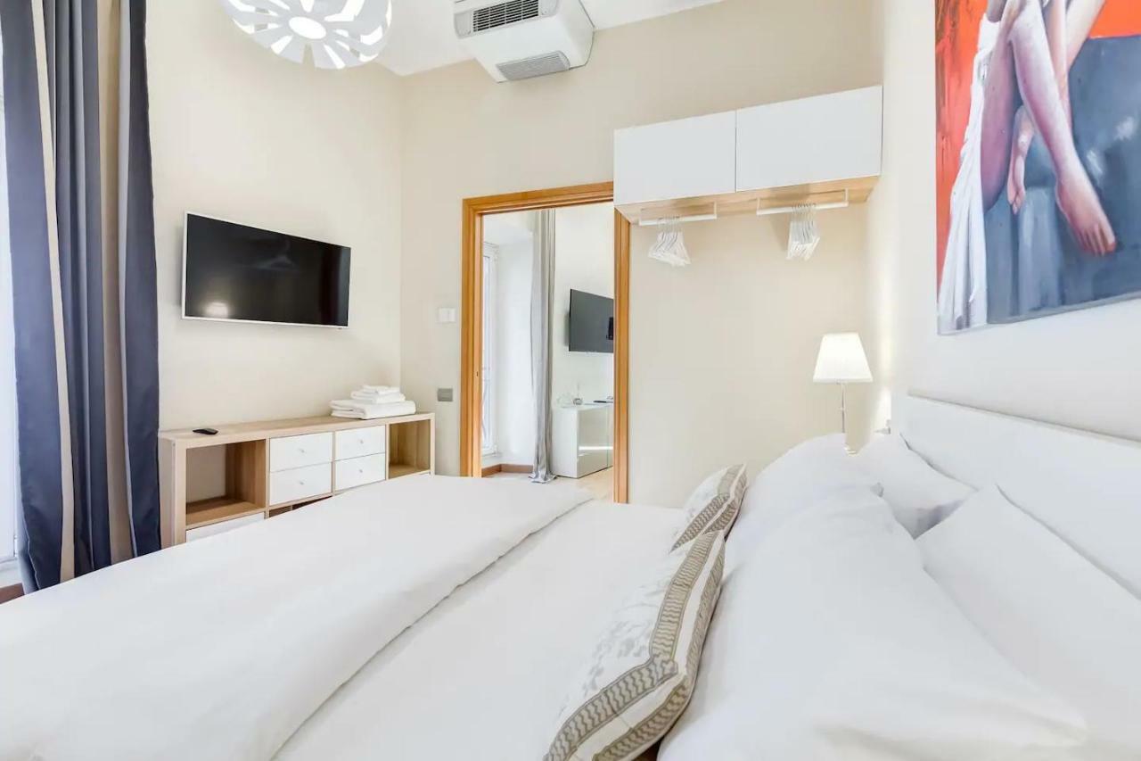 Elical Luxury Apartments Rome Extérieur photo