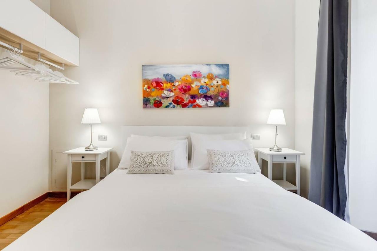Elical Luxury Apartments Rome Extérieur photo