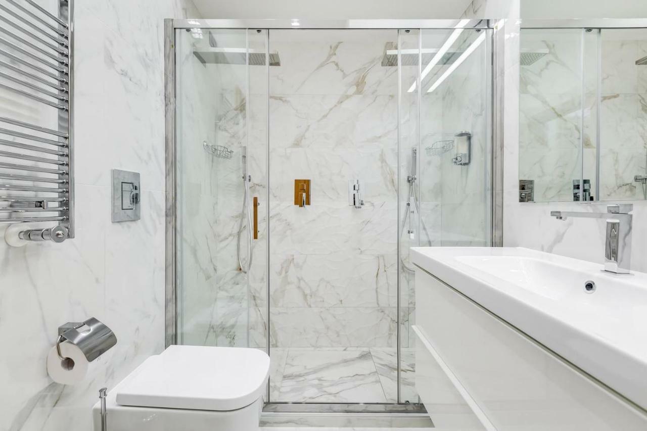 Elical Luxury Apartments Rome Extérieur photo
