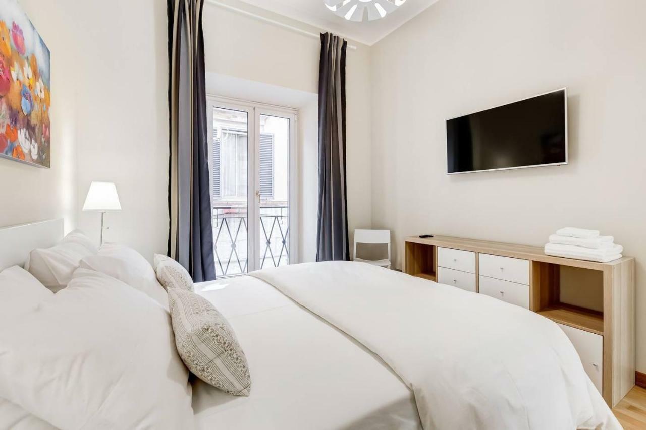 Elical Luxury Apartments Rome Extérieur photo